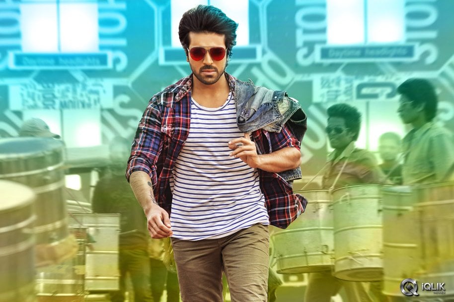 Ram-Charan